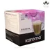 کپسول قهوه دولچه گوستو کاروما جنسینگ Karoma Ginseng